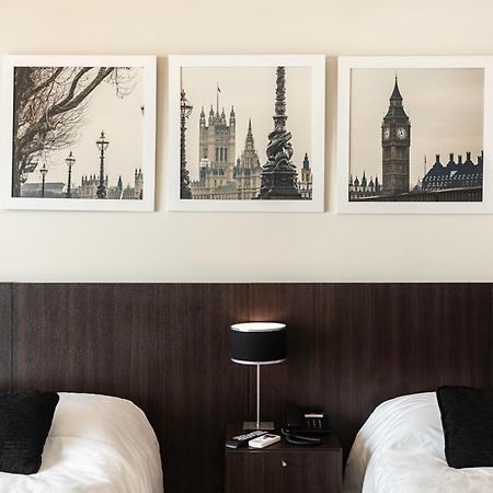 Hotel Boutique Devoto Buenos Aires Luaran gambar