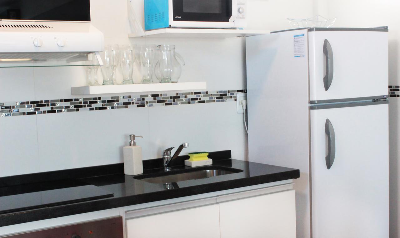 Hotel Boutique Devoto Buenos Aires Luaran gambar