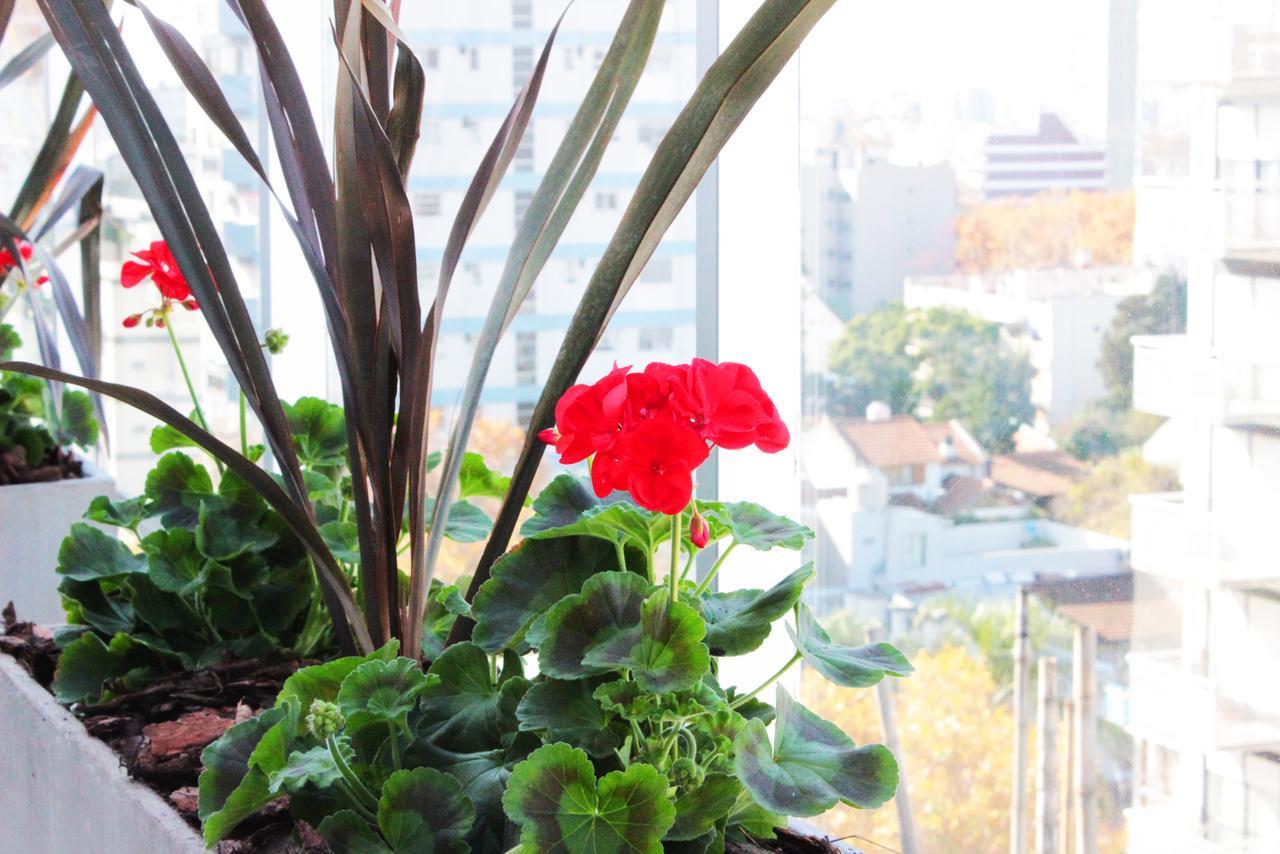 Hotel Boutique Devoto Buenos Aires Luaran gambar