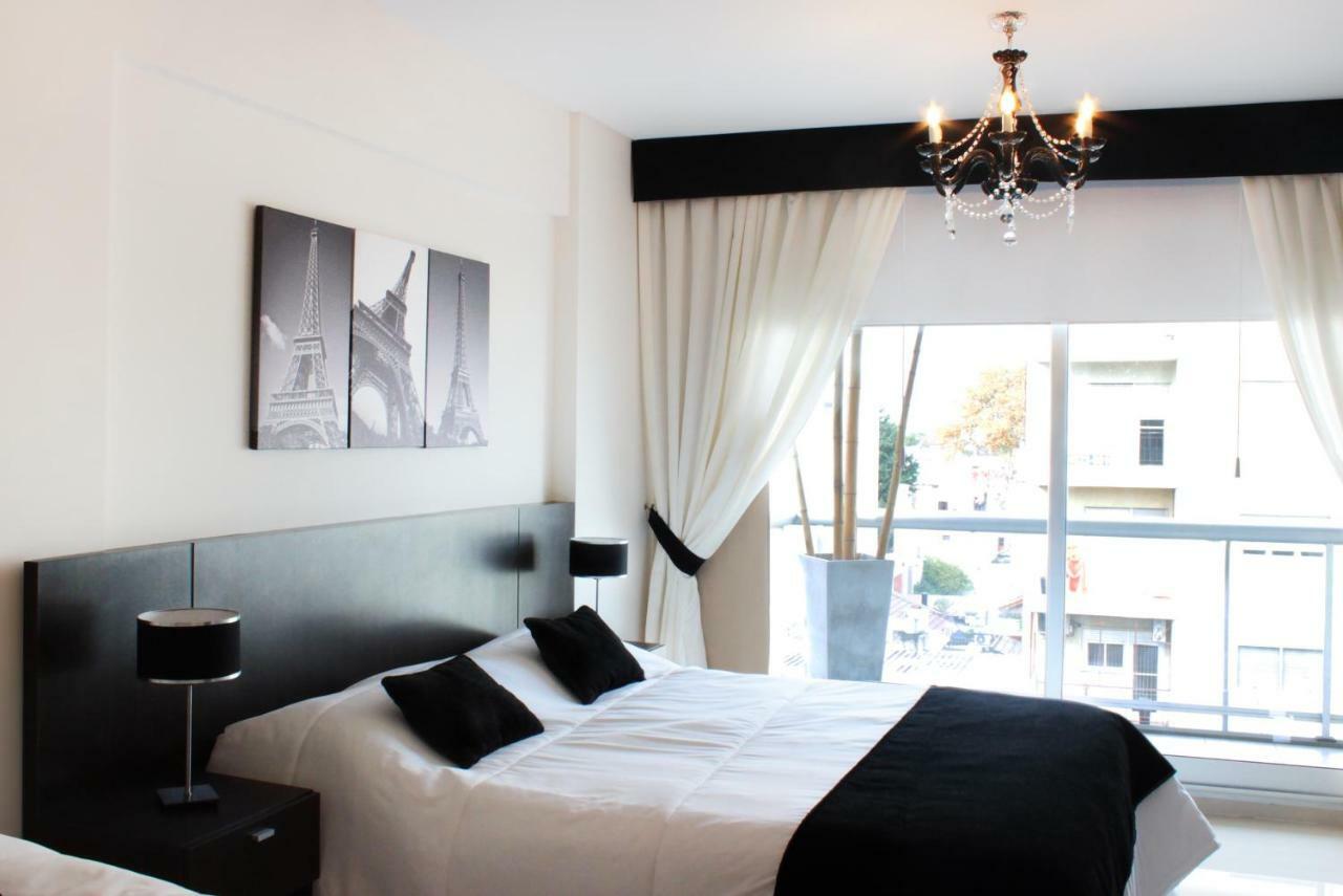 Hotel Boutique Devoto Buenos Aires Luaran gambar