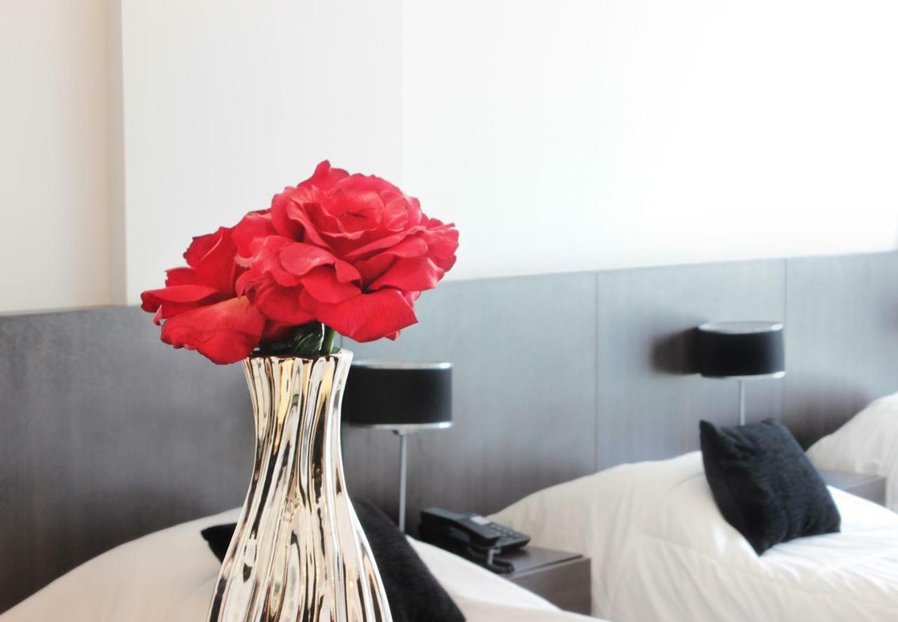 Hotel Boutique Devoto Buenos Aires Luaran gambar