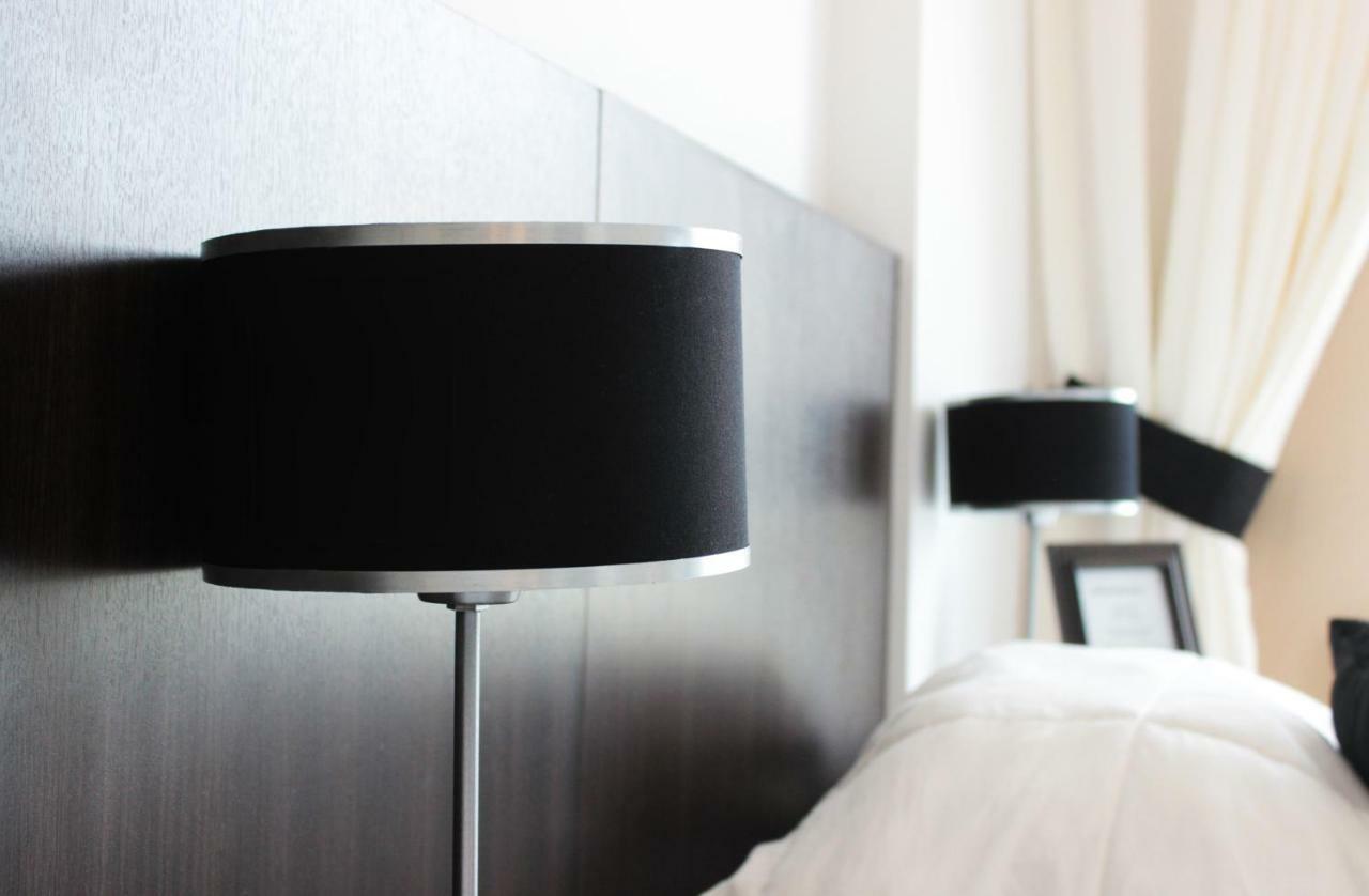 Hotel Boutique Devoto Buenos Aires Luaran gambar