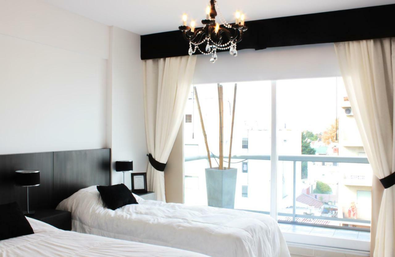 Hotel Boutique Devoto Buenos Aires Luaran gambar