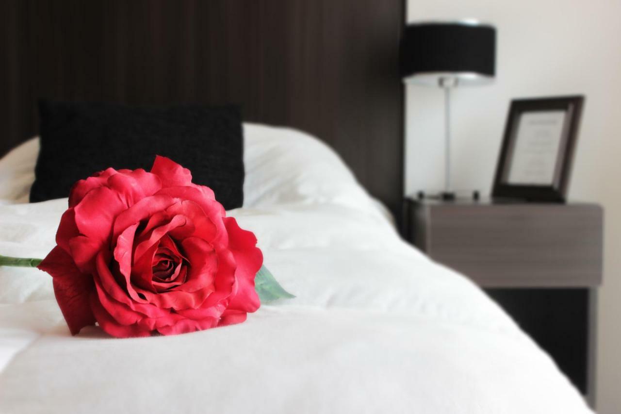 Hotel Boutique Devoto Buenos Aires Luaran gambar