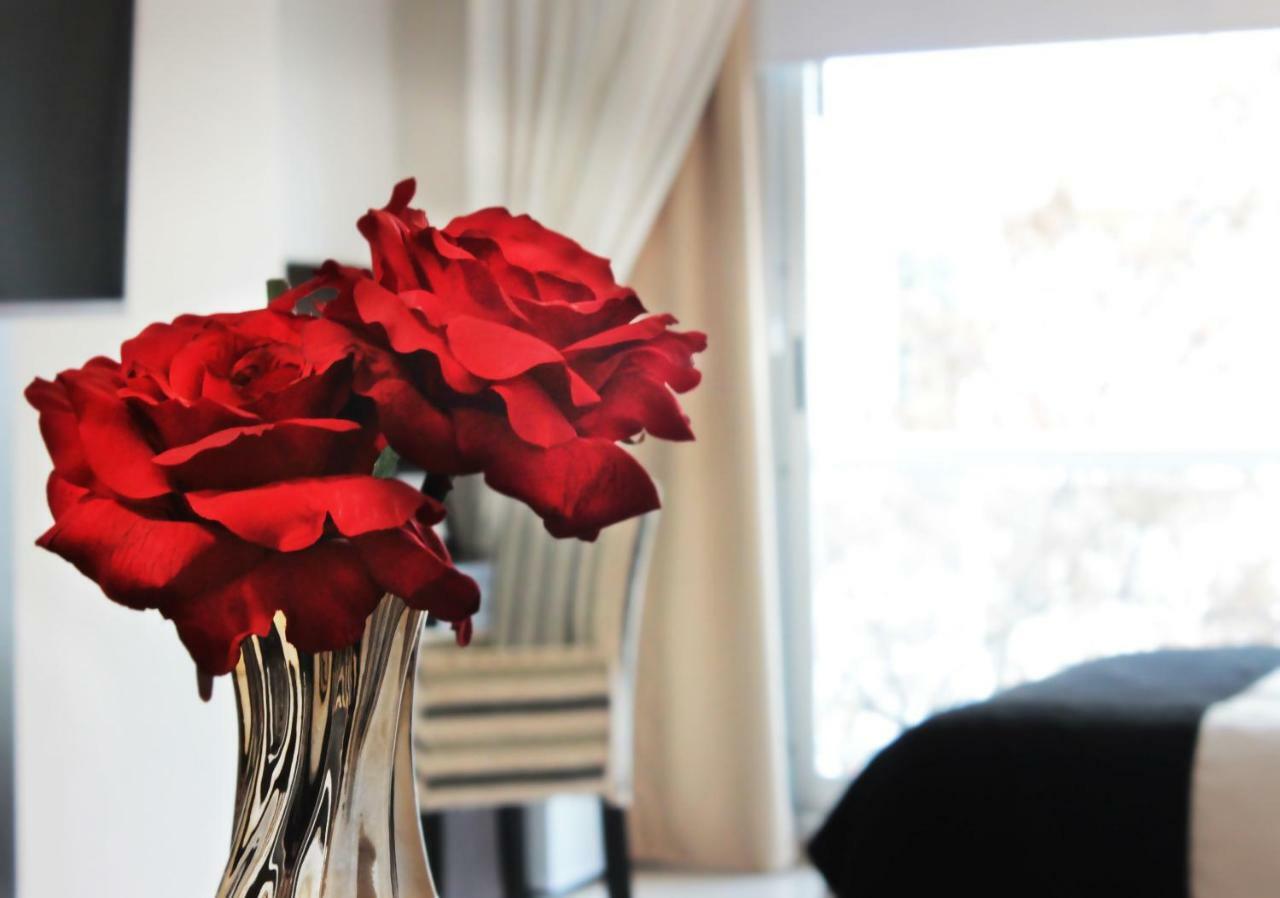Hotel Boutique Devoto Buenos Aires Luaran gambar