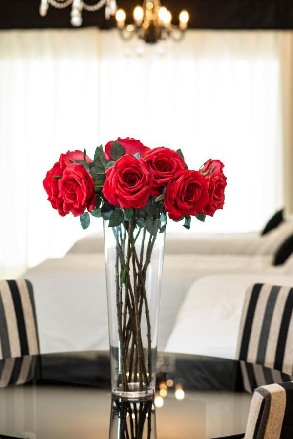 Hotel Boutique Devoto Buenos Aires Luaran gambar