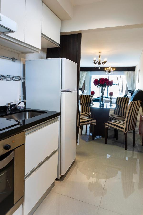 Hotel Boutique Devoto Buenos Aires Luaran gambar