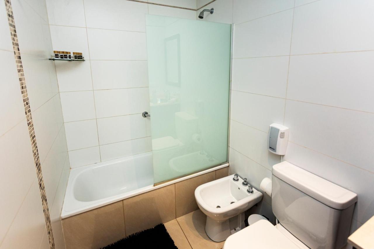 Hotel Boutique Devoto Buenos Aires Luaran gambar