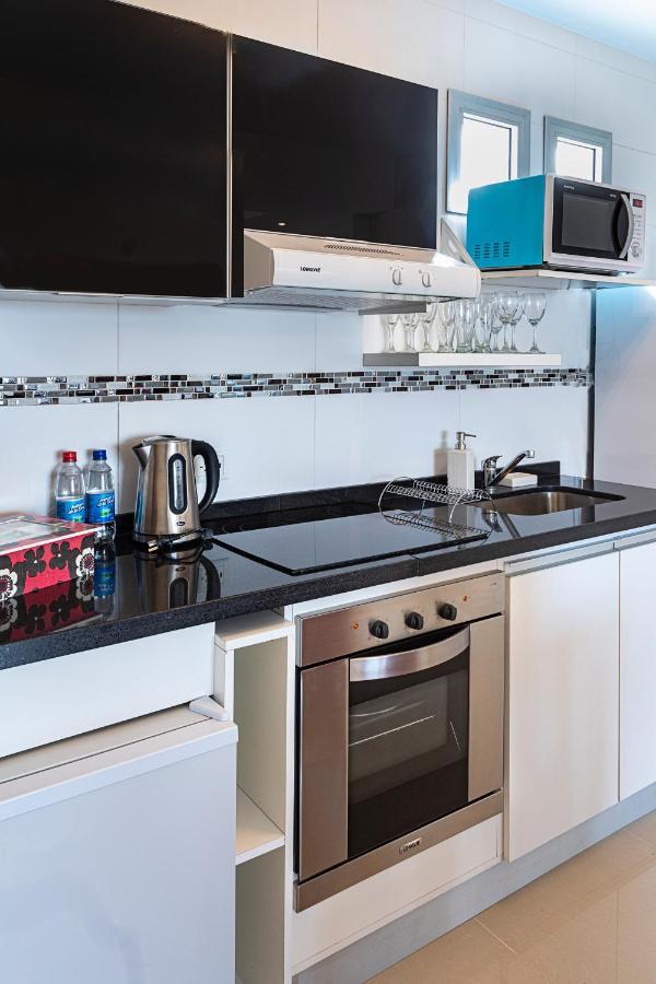 Hotel Boutique Devoto Buenos Aires Luaran gambar