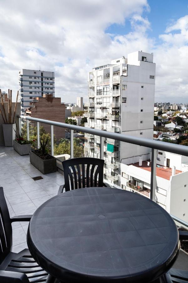 Hotel Boutique Devoto Buenos Aires Luaran gambar