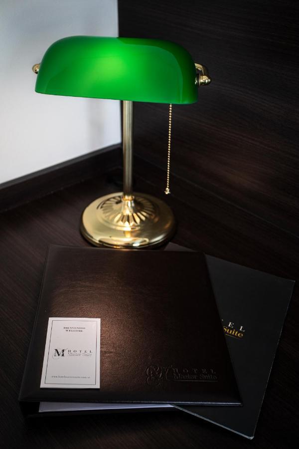 Hotel Boutique Devoto Buenos Aires Luaran gambar