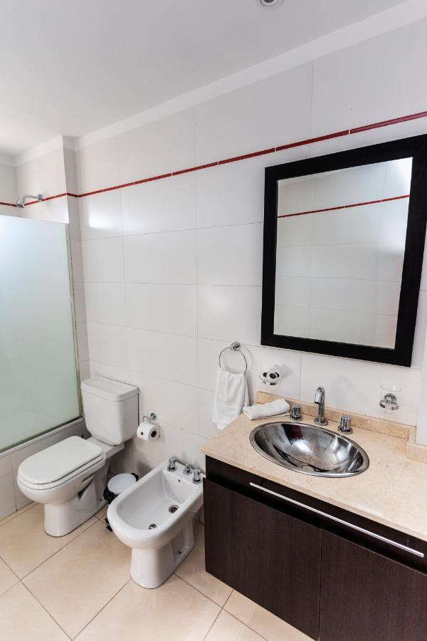 Hotel Boutique Devoto Buenos Aires Luaran gambar