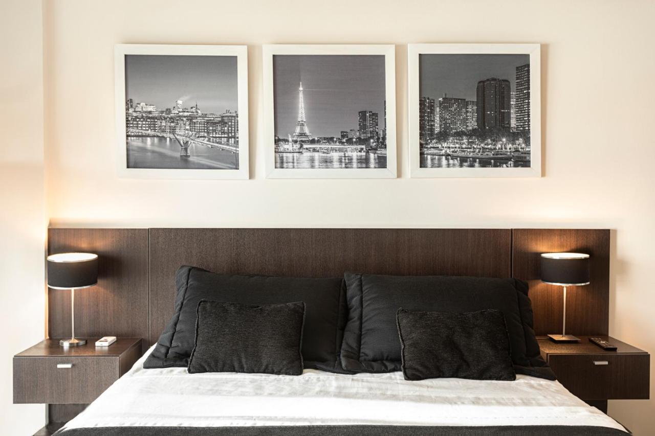 Hotel Boutique Devoto Buenos Aires Luaran gambar